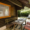 Отель Blockhaus Edelsberg, фото 11