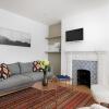 Отель Beautiful 2BR Home in West Kensington, 6 Guests, фото 6