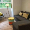 Отель Bright and spacious annex near Lymington with private garden, фото 5