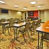 Отель Holiday Inn Express & Suites Springfield - Dayton Area, an IHG Hotel, фото 15