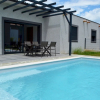 Отель Maison Cosy avec piscine Ghisonaccia, фото 1