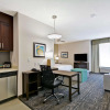 Отель Homewood Suites by Hilton San Marcos, фото 22