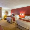 Отель Quality Inn Burlington, фото 5