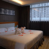 Отель Insail Hotels Gongbei Port Zhuhai, фото 5