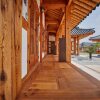 Отель Hanok stay NAMWONYECHON by Kensington, фото 31