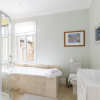 Отель JOIVY Charming 3 bed house with a rooftop terrace, фото 10