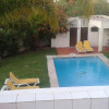 Отель Chalet With 4 Bedrooms in Albufeira, With Wonderful City View, Private, фото 11