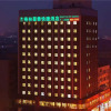 Отель GreenTree Inn Liaoning Jinzhou Railway Station Express Hotel, фото 1