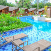 Отель Gili Air Lagoon Resort by Waringin Hospitality, фото 12