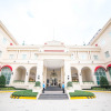 Отель Rizal Park Hotel, фото 16