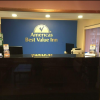 Отель Americas Best Value Inn at Central Valley-Woodbury, фото 24