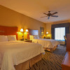 Отель Hampton Inn Bryant, фото 5