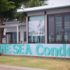 Отель The Sea Condominium, фото 46