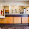 Отель Comfort Inn & Suites Waterloo - Cedar Falls, фото 26