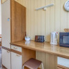 Отель Strandhausvilla Wohnung 1, фото 14