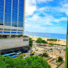 Отель Luxury Ocean Top Copacana, фото 1