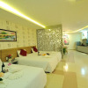 Отель Lavie en Rose Coffee & Spa Hotel, фото 13
