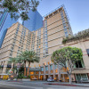Отель Omni Los Angeles Hotel at California Plaza, фото 1