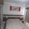 Отель Apartment Lacqua DiRoma II Via Caldas в Калдас-Новасе