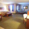 Отель Blue Mountain Inn And Suites, фото 7
