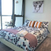 Отель Melbourne Apt 2Br 2Bath Wifi South Yarra, фото 4