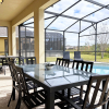 Отель Gorgeous 6Bd Pool Hm Providence-2256AG, Davenport, US, фото 24