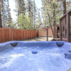 Отель Rincon Cabin, фото 15