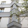 Отель Comfortable Zizkov Apt for 6 pax easyBNB, фото 1