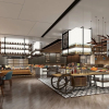 Отель Courtyard By Marriott Foshan Gaoming, фото 27