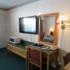 Отель Alpine Motel, фото 4