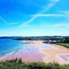 Отель Three Beaches Holiday Apartments - close to Goodrington beach in Paignton, фото 15