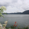 Отель Batur Lakeside Huts, фото 3