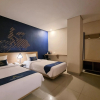 Отель Arte Hotel Yogyakarta, фото 21