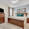 Отель Family-friendly 10 Br Pool Villa In Encore Near Disney 10 Bedroom Home by RedAwning, фото 5