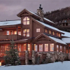 Отель Chalet Beliza, фото 14