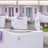 Отель Ormos View Apartments в Ситонии