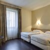 Отель City Hotel Varese, фото 4
