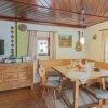 Отель Cozy Holiday Home in Thiersee Near Forest, фото 8