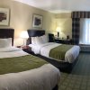 Отель Comfort Inn & Suites Southwest Fwy at Westpark, фото 7