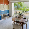 Отель Appartement cosy à Grand Case, proche aéroport., фото 4