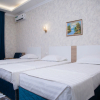 Отель Muhsin Hotel, фото 3
