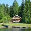 Отель Rinnepelto lomamökit, фото 14