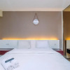 Отель Minimalist And Comfort 2Br At Tamansari The Hive Apartment, фото 9