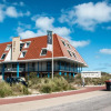 Отель Strandhotel Buren aan Zee, фото 1
