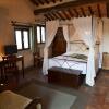 Отель Borgo San Quirico d'Orcia B&B - Capitano Collection - Albergo diffuso, фото 3