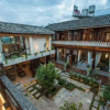 Отель Heshun Ancient Town Xiaoxiang No. 1 Inn, фото 7