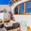 Отель Bungalow Relax Ifach View, фото 14