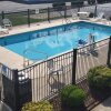 Отель Quality Inn Scottsboro US/72 - Lake Guntersville Area, фото 14