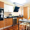 Отель House with 3 Bedrooms in las Palmas de Gran Canaria, with Wonderful City View, Enclosed Garden And W, фото 10