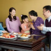 Отель Holiday Inn Langfang Xianghe, фото 14
